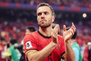 北青體育：國足29日至31日全程封閉訓(xùn)練 客戰(zhàn)印尼戰(zhàn)術(shù)將逐漸清晰