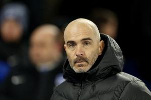 馬雷斯卡：將與俱樂部商討桑喬未來 未讓詹姆斯首發(fā)是為了保護他