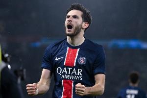 全能泰坦？隊報：克瓦拉能攻能守，對陣阿森納時如泰坦般協(xié)防左路