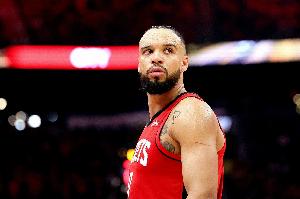 蘭代爾：狄龍是為我們定基調(diào)的人 他是我遇到過的最好的隊(duì)友之一