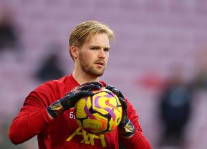 回聲報：利物浦愿意以超過2000萬英鎊的價格出售凱萊赫