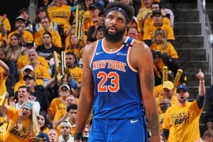 米羅談球隊防守：問題出在我身上 我若不發(fā)聲就沒人主動交流