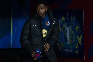 羅馬諾：摩納哥正與巴薩敲定法蒂轉(zhuǎn)會，交易方式為租借+選擇買斷