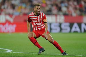 斯圖亞尼談此前與巴薩傳聞：確有此事，但俱樂部從未收到具體報(bào)價(jià)