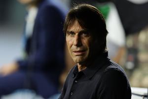 米體：那不勒斯承諾引援想挽留孔蒂，希望他在本周五做出決定