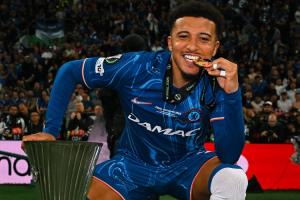 買斷與否??25歲桑喬5球9助周薪25萬，不買斷需付500萬違約金