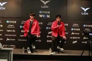 Zeus走太傷！T1常規(guī)賽兩負(fù)季后賽外隊(duì)伍 上次出現(xiàn)是4年前且當(dāng)年全年無冠