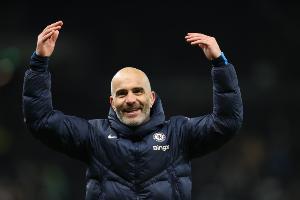 集齊三座獎杯！意大利教練帶領(lǐng)切爾西贏得歐冠、歐聯(lián)杯、歐協(xié)聯(lián)