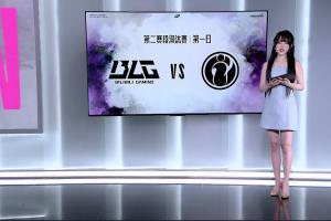 iG粉絲怒斥被BLG拿下賽點(diǎn)：人菜別怪bp 純純打得差 菜的有點(diǎn)離譜了 哥幾個(gè)