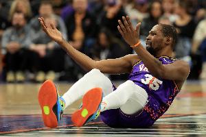 網(wǎng)友：娶妻生子有好處杜蘭特：你為啥這么認(rèn)為？