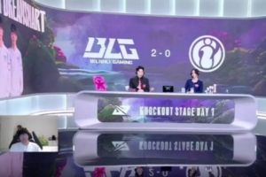 Ning：我覺得最終iG排名會是4-6名，沒什么新東西啊