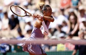 黃金時(shí)間！鄭欽文vs薩姆索諾娃的比賽不早于6月1日19點(diǎn)開(kāi)始