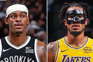 美媒建議：湖人送范德彪等三將+1首輪換克拉克斯頓&底薪簽保羅