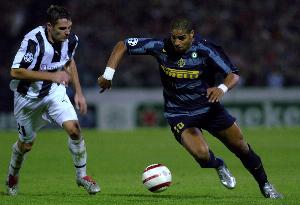 阿德里亞諾支持國米：我們一定會成為冠軍，國王來為這支球隊加油