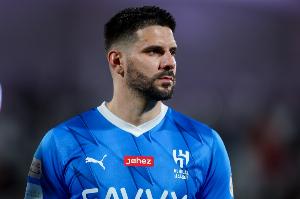 米神重返英超？英媒：曼聯(lián)、西漢姆聯(lián)和埃弗頓正關(guān)注米特洛維奇