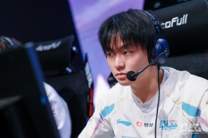 川是對的！Beichuan加盟BLG后對陣TES全勝 此前BLG對陣TES兩戰(zhàn)全敗