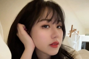 前LPL解說suki曬照：喜歡哪個(gè)我 都喜歡嗎 那真是太好了