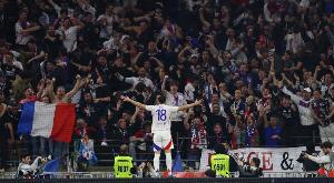 首次入選法國隊，切爾基：我從未和阿爾及利亞或意大利接觸過