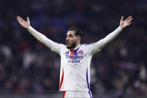 切爾基談未來：任何事情都有可能&我會考慮的，現(xiàn)在專注于法國隊(duì)