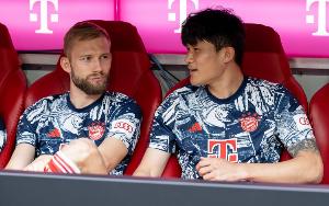 圖片報(bào)：金玟哉傷情嚴(yán)重不僅會(huì)錯(cuò)過世俱杯，也可能無緣季前訓(xùn)練