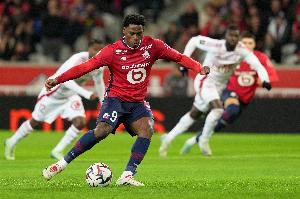 迪馬濟(jì)奧：尤文繼續(xù)與喬納森-戴維談判，希望今夏免簽球員