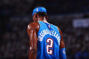 亞歷山大談防對手核心：必須迫使他們在不擅長的領域打球