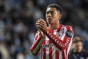 記者：盡管科瓦奇強調(diào)優(yōu)先考慮賈沙里，但最終多特選擇小貝林厄姆