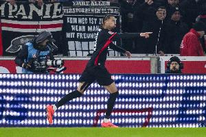 鏡報(bào)：藍(lán)軍與法鷹就?；倏诉M(jìn)行初步討論 藍(lán)軍不愿滿足1億歐要價(jià)