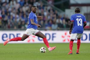 科納特：我和登貝萊是好友，贏得歐冠冠軍讓他更接近金球獎