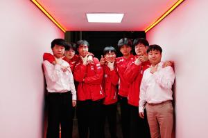 不斷進化！從第一階段0勝到如今晉級6強 WE保底拿到20分S賽積分！