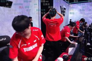 媒體人銳評JDG被淘汰：Scout永恩玩的不像人類，今天被對位打爆3把