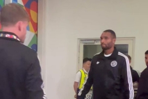 對(duì)加盟利物浦感到興奮？維爾茨點(diǎn)頭回應(yīng)