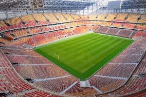 中國足球?qū)⒑敛灰馔獾卦俅螠S為大眾痰盂，尤其是“蘇超”的社媒下