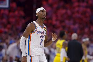 天亮輸球！亞歷山大總決賽首秀30中14空砍38分5板3斷！