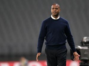 克魯伊維特賽后：我們非常尊重中國(guó)隊(duì)，與他們的比賽踢得很艱難