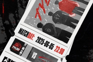 跟干拉老祖玩干拉？Moseyuh+白菜火力全開 Tyloo逆轉(zhuǎn)贏圖一