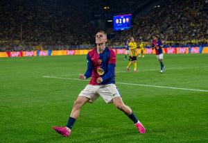 世體：切爾西提議用恩昆庫換費爾明，巴薩拒絕