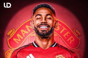 曼晚：庫(kù)尼亞+姆貝莫或大幅改變曼聯(lián)體系，紅魔可能再買(mǎi)一名前鋒