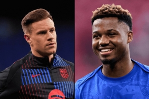 TA：巴薩希望能出售特爾施特根，法蒂加盟摩納哥預(yù)計(jì)未來幾周敲定