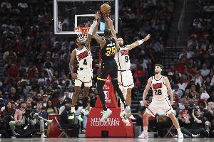 喬-約翰遜：KD在太陽干很多臟活累活 去火箭他能專注得分