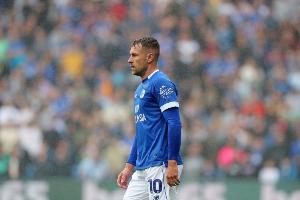 記者：拉姆塞將加盟墨西哥美洲獅，他仍決心以隊長身份參加世界杯