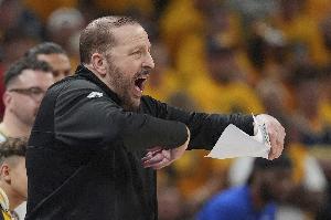 利文斯頓談錫伯杜下課：尼克斯對新教練的期望是帶隊(duì)進(jìn)總決賽