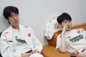 保底亞軍！AL第二賽段保底將擁有70分世界賽積分