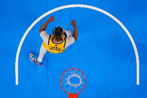 特納：上半場我們禁區(qū)僅得4-6分 這可不是步行者的風(fēng)格