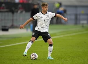 基米希：我們在六分鐘內(nèi)本應(yīng)3-0領(lǐng)先 法國開局沒表現(xiàn)出贏球欲望