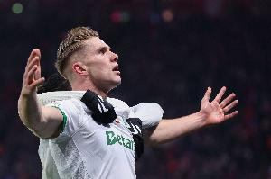 天空：曼聯(lián)與約克雷斯進(jìn)行初步接觸，前者正考察多名該位置的球員