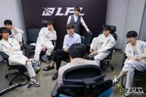 iG和WE都是充電寶！BLG下輪將對雙方勝者 但常規(guī)賽橫掃兩隊(duì)