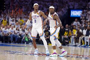 亞歷山大：要實現(xiàn)最終目標需要極高的專注度 這正是我們所做的