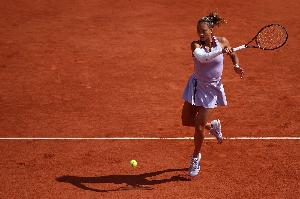 WTA最新世界排名：鄭欽文重返TOP5，斯瓦泰克下滑至第七位