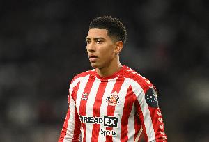 羅馬諾：小貝林厄姆今天接受多特體檢，然后簽約5年